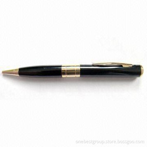 High-definition Hidden Camera Fashionable Video Mini Pens